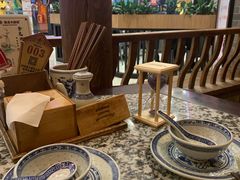 -南京大牌档(凯德大峡谷店)