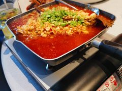 -柴门头啖汤·经典川菜·慢火汤品(锦城万达店)