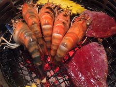 -Kingkong Buffet(The Mercury ville)