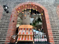 -ALLORA意大利餐厅(丰盛里店)