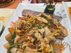 -抱德·潮汕味(敦和店原惠城鱼仔)
