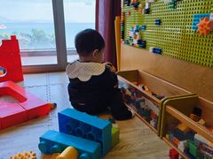 -深圳大梅沙京基洲际度假酒店