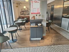 -BAKER&SPICE(BFC外滩金融中心店)