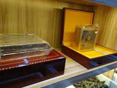 -宫品海参专卖店(静安大宁店)