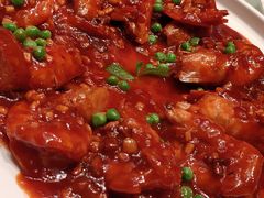 金牌元宝虾-怡和春天大酒楼(柳芳店)