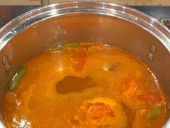 -呷哺呷哺(西单大悦城店)