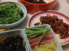 -小吊梨汤·北京菜·烤鸭(清河万象汇店)