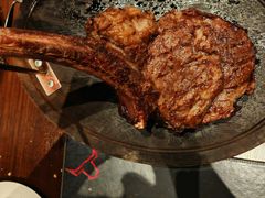 -恰餐厅及酒吧 CHAR Bar & Grill (北京丽都皇冠假日店)