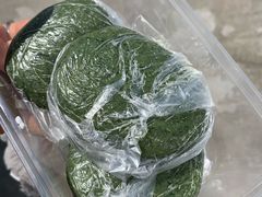 -钱湖手工麻糍店