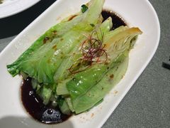 -朴墅(西湖青芝坞店·杭帮菜·家宴.14年的店)