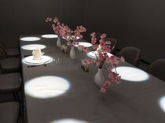 -海粤阁·精致粤菜·宴会厅(宝安店)