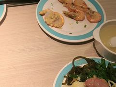 -经典世家牛排自助餐厅(百捷店)