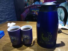 -雀舞云南菜(乐客城店)