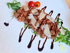 -La Vita 意大利传统料理(富民路店)