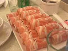 -八先生涮肉房(三里河店)