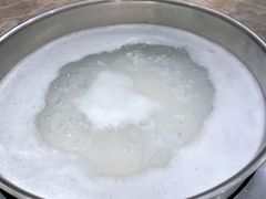 -淘米捞·米汤脆鲩鱼火锅(福田皇岗店)