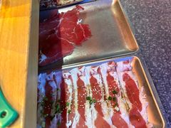 -杨记齐齐哈尔烤肉(总店)