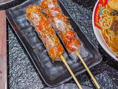-京炭铜锅涮肉·羊蝎子·羊肉炉(保利·时光里店)