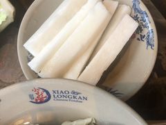 山药-小龙坎火锅(春熙太古里店)