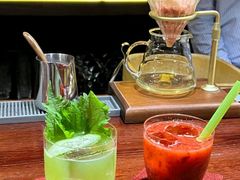 -BAR ICHIKURA