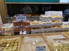 -吴酥生宫廷酥饼(韶山北路店)