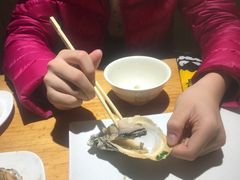 -木屋烧烤(龙岗南联店)