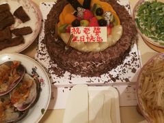 -好利来(靖江路店)