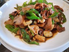 -小放牛炒菜馆(军校店)