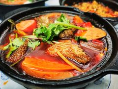 -廖记老砂锅(上清寺店)