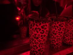 -Orangutan Bunker猩猩地堡酒吧(兰桂坊店)