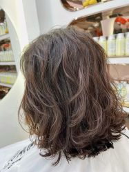 -MOVAN  HAIR莫凡匠人发型屋