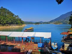 -广州市流溪河国家森林公园