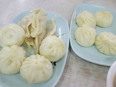 -奕宏饺子楼(朱庄小区店)