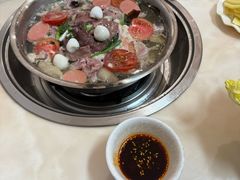 -海关荤豆花(洋河一路店)