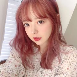 -东方美妍