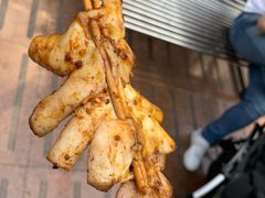 -双桂坊美食街(南大街商业步行街店)