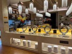 -东方之珠洗浴休闲广场(南开店)