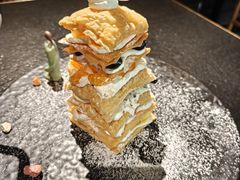 -唐猫庭院·千年陕菜(赛格国际购物中心店)