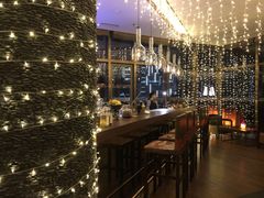-富力丽思卡尔顿酒店·FLAIR餐厅酒吧