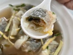-海平馄饨(逍遥二路店)