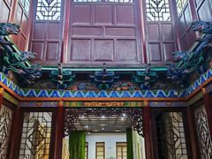 -文瀛公园