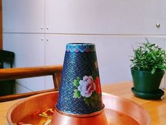 -四喜小胖·北京涮肉(五道营店)