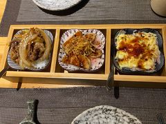 -立山居酒屋·烧鸟 天妇罗(西北湖店)