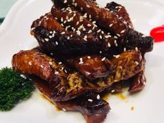 -金米箩大酒店(五角场店)