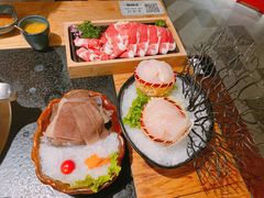 毛肚-湊湊火锅·茶憩(上海合生汇店)