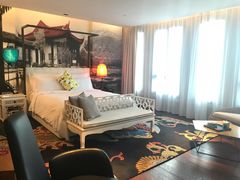 -上海外滩英迪格酒店