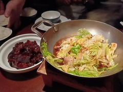 -绿茶餐厅(朝阳大悦城店)