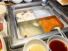 -海底捞火锅(连城广场店)