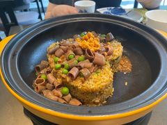 -东莱馋房(陆家嘴店)