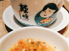 -莆田餐厅PUTIEN(万象天地店)